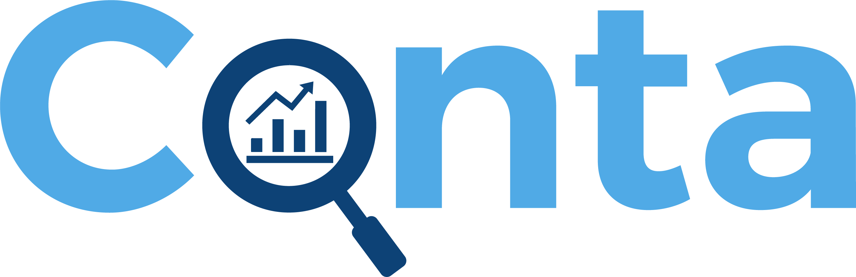 Conta Logo
